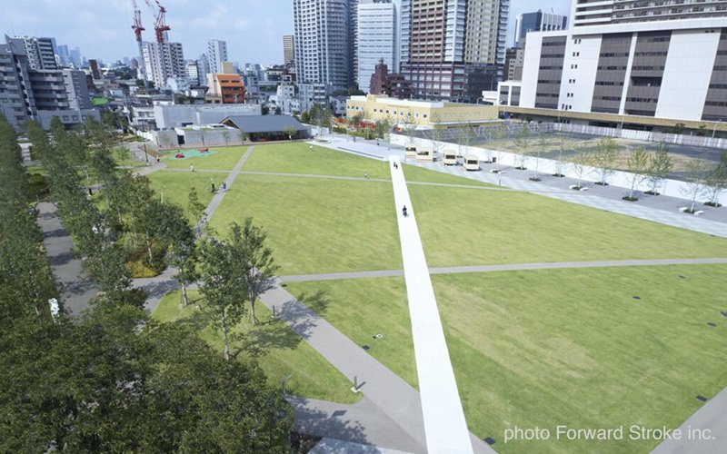 cities lawrence halprin 都市　オープンスペース　広場 cities lawrence halprin 都市 オープンスペース 広場
